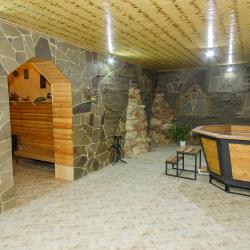 Фото Отель Альтернатива