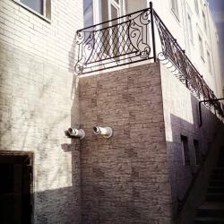 Фото Отель Marton Sholokhova (Мартон Шолохова)