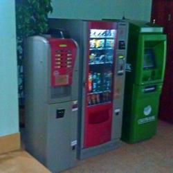 Фото Отель Восток