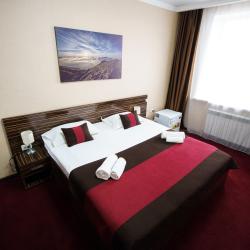 Фото Отель Premier Inn (Премьер Инн)