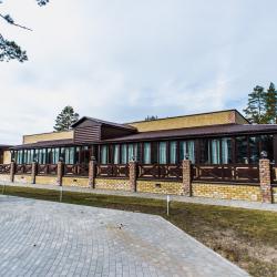 Фото Hotel & Resort Goritsy (Отель & Резорт Горицы) (бывш. Семейный Клуб Горицы)