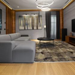 Номер люкс улучшенный