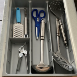 2-комнатные апартаменты стандарт