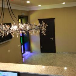 Фото Отель Вилла Диана