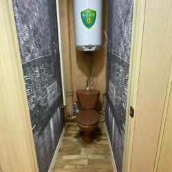 2-комнатные апартаменты стандарт