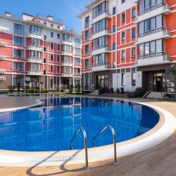 Фото Мио Апартаменты