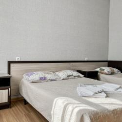 Фото Отель Кипарис