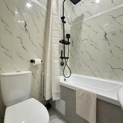 Фото Отель StayWay (СтэйВэй) на Авиамоторной