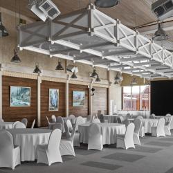 фото 93 Cosmos Collection Altay Resort (Космос Коллекшен Алтай Резорт)