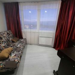 Фото Отель Квартира на проспекте Боголюбова 22А