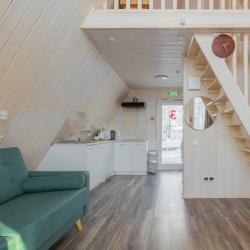 Фото Отель Пик