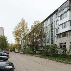 1-комнатные апартаменты стандарт