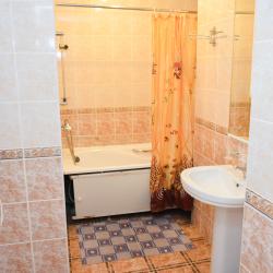 Фото Отель Саяны