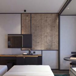 Hyatt Place Ekaterinburg (Хаятт Плейс Екатеринбург) — acacd7302d51560725a6d0e7eb3b3e4d