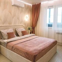 2-комнатные апартаменты стандарт