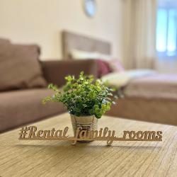 Фото Отель Rental Family Rooms (Рентал Фэмили) на проспекте Московский 120