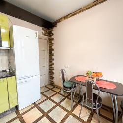 Апартаменты люкс