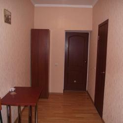 Номер стандарт с 2 односпальными кроватями