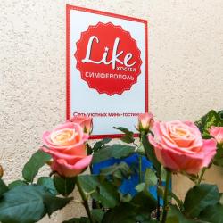 Фото Отель Like (Лайк)
