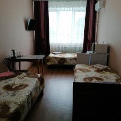 Фото Отель Центральная