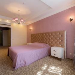 Фото Отель Онегин