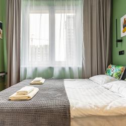 фото 47 InHome24 (ИнХоум24) на алле Березовая 19 корпус 3