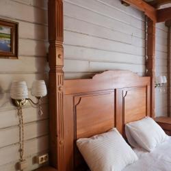 1-комнатный номер Дачный