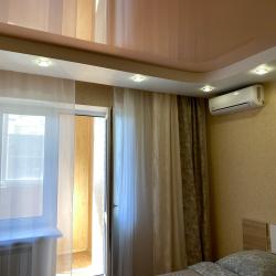 Фото Отель Уют Home (Хоум) на улице Дмитрия Михайлова 1-48