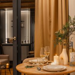 Фото Эко-отель Артель