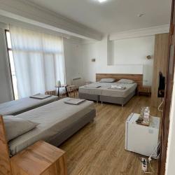 Фото Asiya Hotel Grozny (Асия Отель )