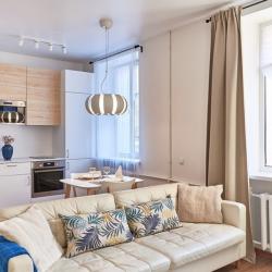 Фото Отель Roomer (Румер) на улице Змитрока Бядули 5