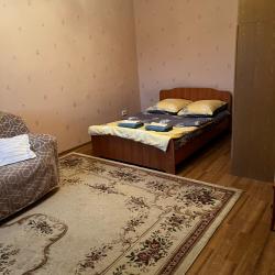 Фото Отель Fan House (Фан Хаус) на улице Хусаина Мавлютова 44