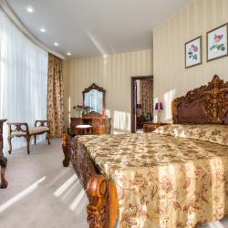 Dolphin Resort by Stellar Hotels (Дельфин Резорт Стеллар) — acb0451d37537f3f6505bfe768e6cdad
