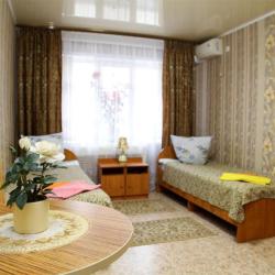 Фото Отель Алмаз