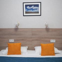 Фото Отель Азия (Asia)