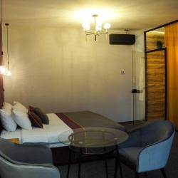 Фото Отель Green Garden Hotel (Грин Гарден Хотел)