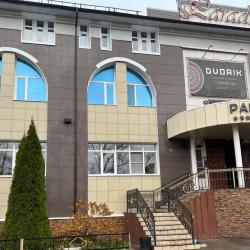 Фото Отель Парадайс