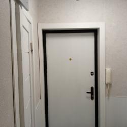 Фото Апартаменты на улице Тимме 9к3