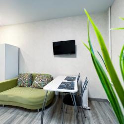 Фото Отель Погостим на улице Николаева