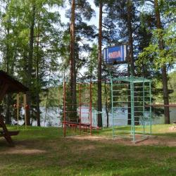 Фото Отель Охотник и Рыболов