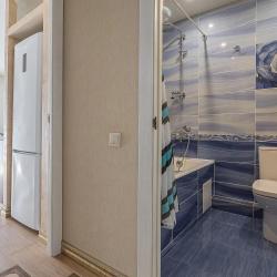 Апартаменты улучшенные