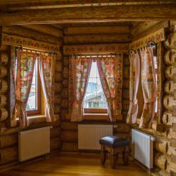 Фото Отель Дом Ополье