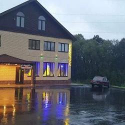 Фото Отель Клевер