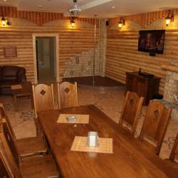 Фото Бутик-отель Плаза