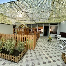 Фото Отель Алдар