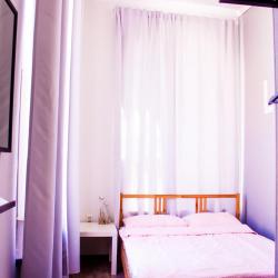 Фото U Hostel (Ю хостел)