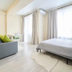 Фото Ekb space apartments (Екб спэйс апартаменты) на улице Старошоссейная 5 корпус 4