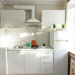 Фото Отель SmolSutki на улице Николаева 17