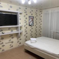 Фото Отель AmegaRoom (АмегаРум) на улице Холодильная 132