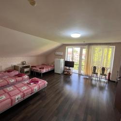 Фото Отель Арина